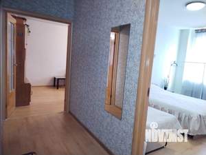 2-к квартира, посуточно, 50м2, 2/9 этаж