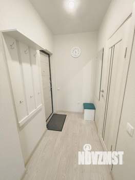 Студия квартира, посуточно, 25м2, 1/25 этаж