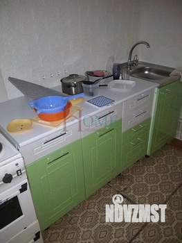 1-к квартира, на длительный срок, 29м2, 2/5 этаж