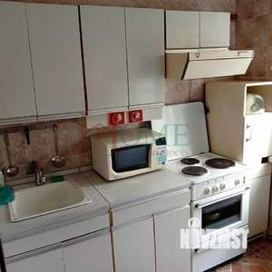 1-к квартира, на длительный срок, 31м2, 1/5 этаж