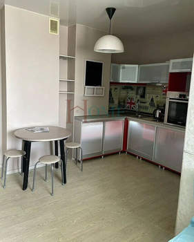 1-к квартира, на длительный срок, 32м2, 9/10 этаж