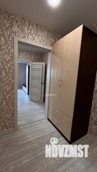 1-к квартира, на длительный срок, 40м2, 1/10 этаж