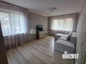 2-к квартира, на длительный срок, 42м2, 1/5 этаж