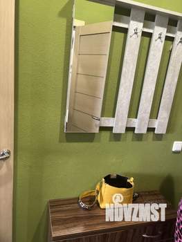 Студия квартира, на длительный срок, 24м2, 6/7 этаж