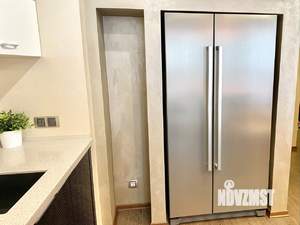 Студия квартира, посуточно, 43м2, 14/18 этаж