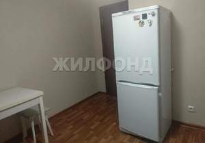 1-к квартира, на длительный срок, 44м2, 12/19 этаж