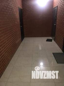 Студия квартира, посуточно, 37м2, 9/9 этаж