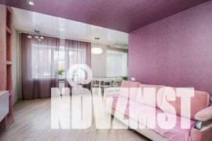 2-к квартира, посуточно, 42м2, 2/5 этаж