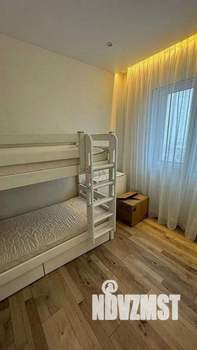 4-к квартира, на длительный срок, 70м2, 21/25 этаж