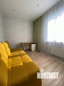 3-к квартира, на длительный срок, 53м2, 11/17 этаж