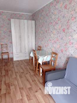 2-к квартира, на длительный срок, 42м2, 7/10 этаж