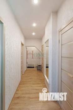 3-к квартира, на длительный срок, 60м2, 18/19 этаж