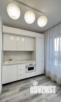 Студия квартира, на длительный срок, 30м2, 3/20 этаж