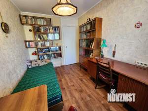 3-к квартира, на длительный срок, 65м2, 1/9 этаж