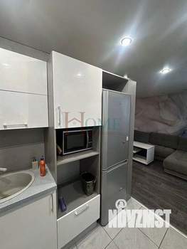 1-к квартира, на длительный срок, 30м2, 2/5 этаж