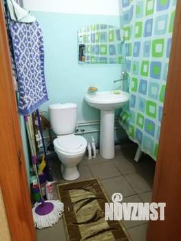 2-к квартира, на длительный срок, 53м2, 10/10 этаж