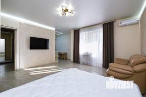 Студия квартира, на длительный срок, 50м2, 14/24 этаж