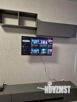 1-к квартира, на длительный срок, 39м2, 17/18 этаж