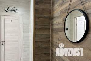 1-к квартира, посуточно, 22м2, 1/4 этаж