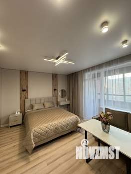 Студия квартира, на длительный срок, 31м2, 18/25 этаж