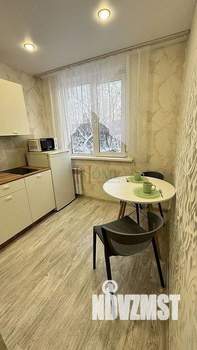 1-к квартира, на длительный срок, 29м2, 1/5 этаж