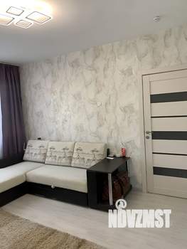 1-к квартира, на длительный срок, 33м2, 5/10 этаж