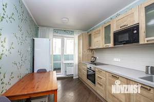 2-к квартира, на длительный срок, 46м2, 12/27 этаж