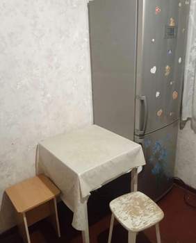 1-к квартира, на длительный срок, 29м2, 4/5 этаж