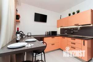 1-к квартира, посуточно, 25м2, 2/9 этаж