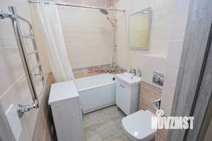 Студия квартира, на длительный срок, 38м2, 7/10 этаж