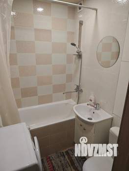 1-к квартира, на длительный срок, 30м2, 5/5 этаж