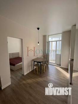 1-к квартира, на длительный срок, 50м2, 16/20 этаж