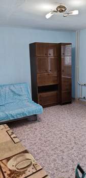 1-к квартира, на длительный срок, 34м2, 6/10 этаж