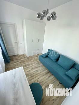 3-к квартира, на длительный срок, 45м2, 3/21 этаж