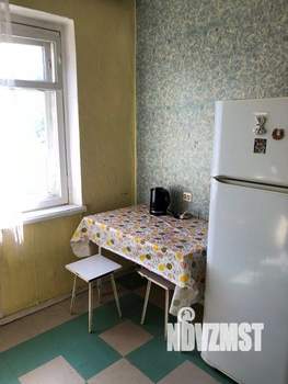 1-к квартира, на длительный срок, 35м2, 4/9 этаж