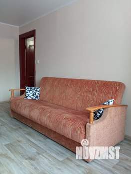 2-к квартира, на длительный срок, 43м2, 2/5 этаж