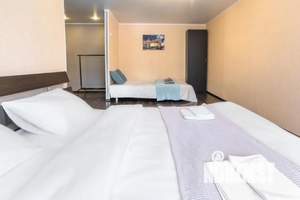 1-к квартира, посуточно, 31м2, 2/5 этаж