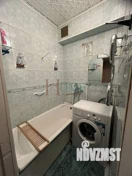 2-к квартира, на длительный срок, 43м2, 5/5 этаж