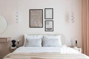 2-к квартира, посуточно, 65м2, 5/17 этаж