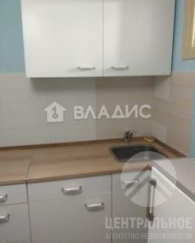 2-к квартира, на длительный срок, 44м2, 2/5 этаж