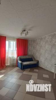 Студия квартира, на длительный срок, 25м2, 5/5 этаж