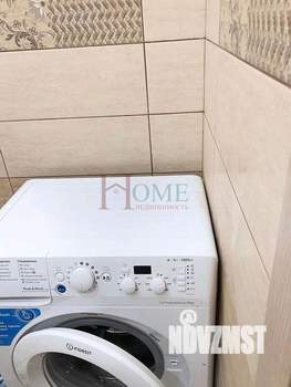 Студия квартира, на длительный срок, 26м2, 25/26 этаж