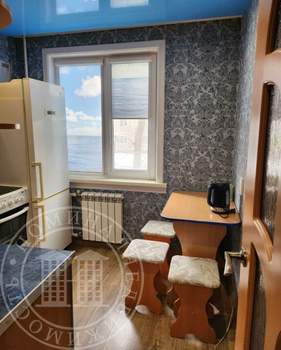 1-к квартира, на длительный срок, 30м2, 2/5 этаж