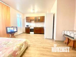 1-к квартира, посуточно, 30м2, 2/23 этаж