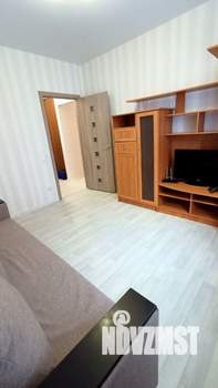 2-к квартира, на длительный срок, 36м2, 3/17 этаж