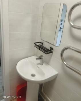 1-к квартира, на длительный срок, 30м2, 10/18 этаж