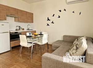 1-к квартира, посуточно, 35м2, 10/17 этаж