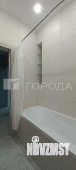 1-к квартира, на длительный срок, 28м2, 21/30 этаж