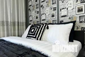 1-к квартира, посуточно, 35м2, 25/25 этаж