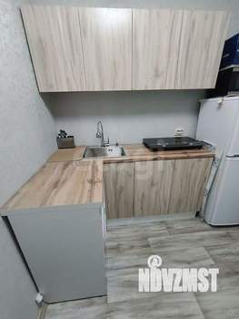 1-к квартира, на длительный срок, 30м2, 1/9 этаж